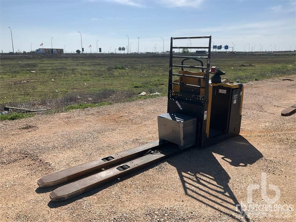 Yale MO20L Pallestativer