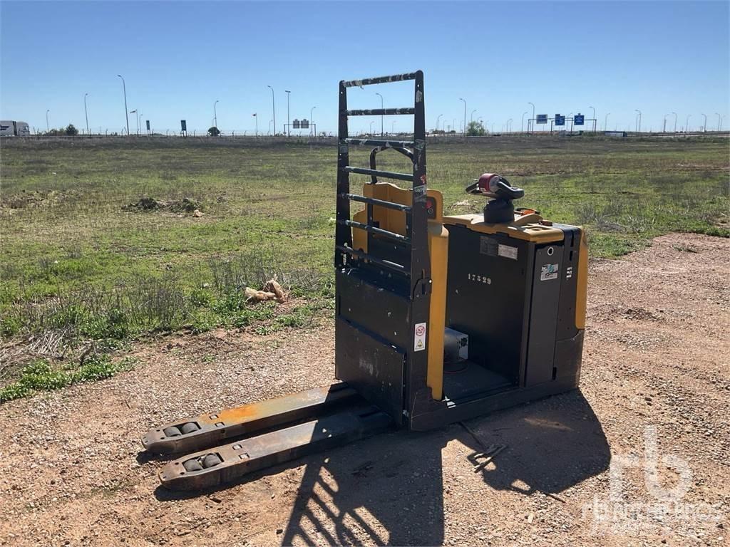 Yale MO20L Pallestativer