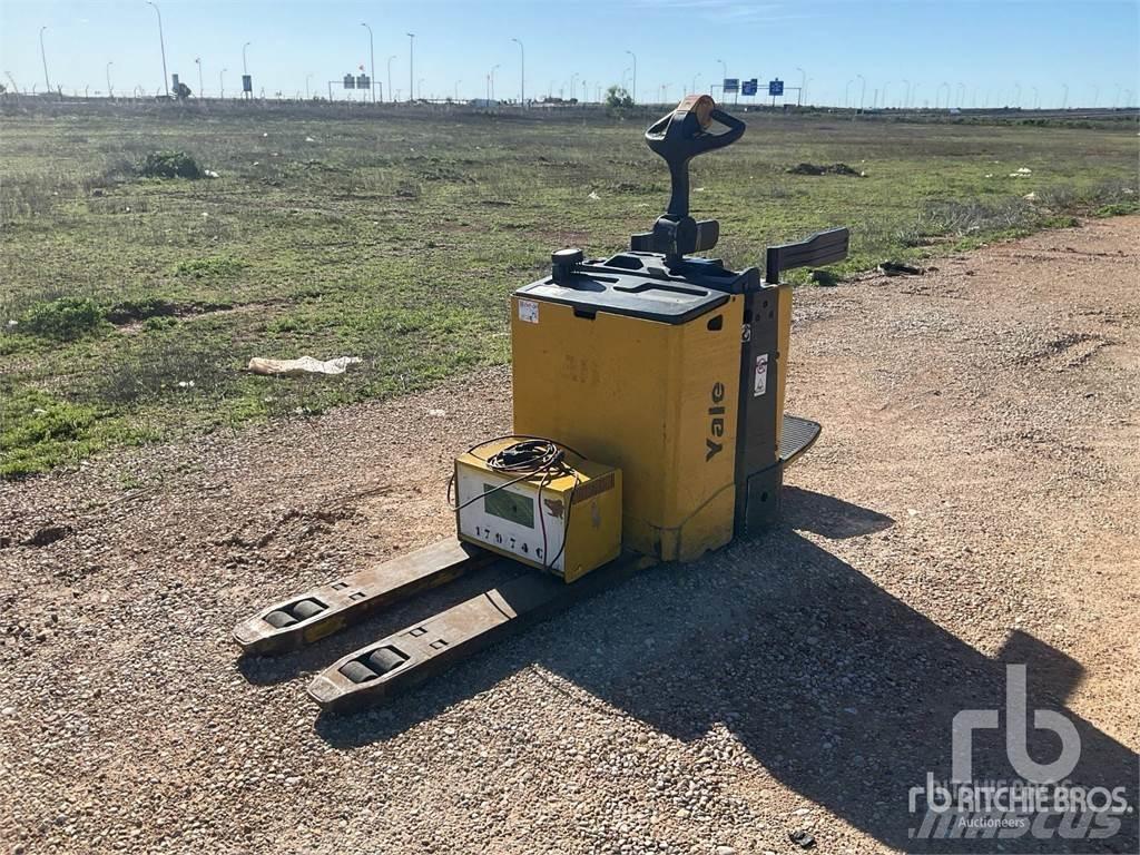 Yale MP20X Pallestativer