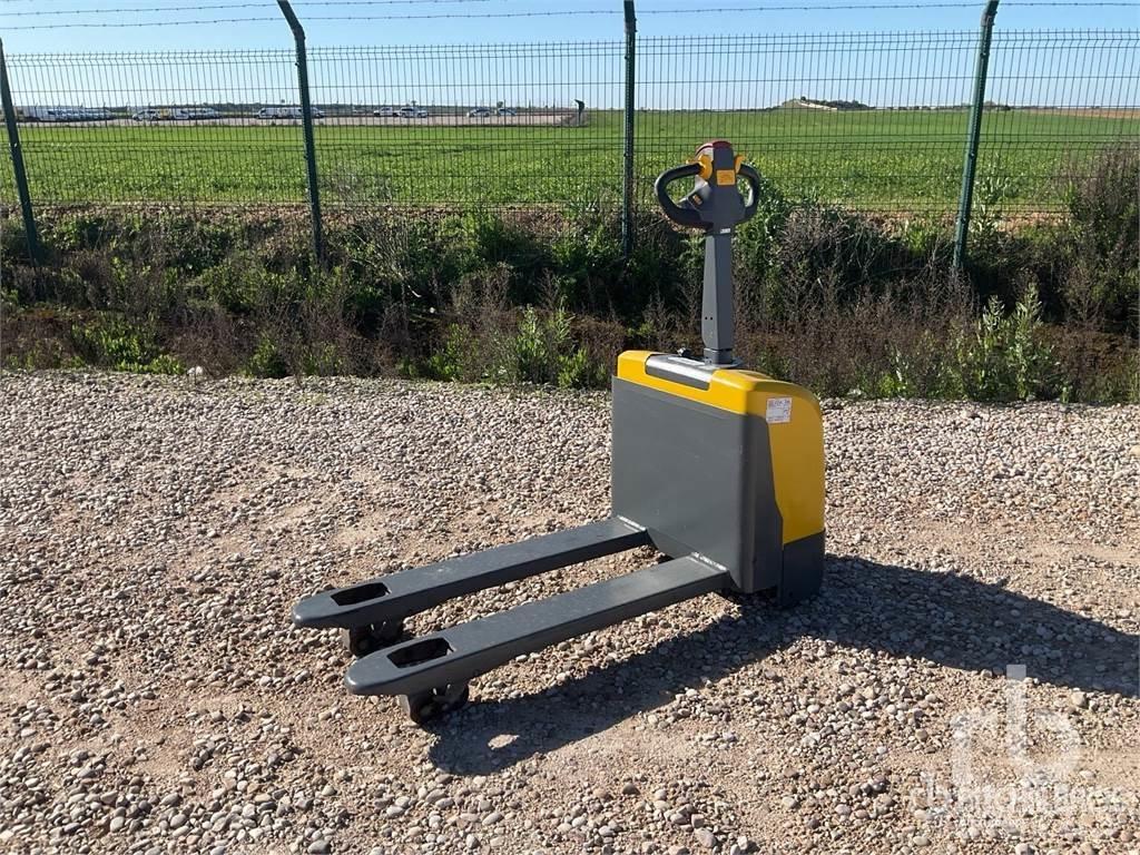 Yale MPC14 Pallestativer