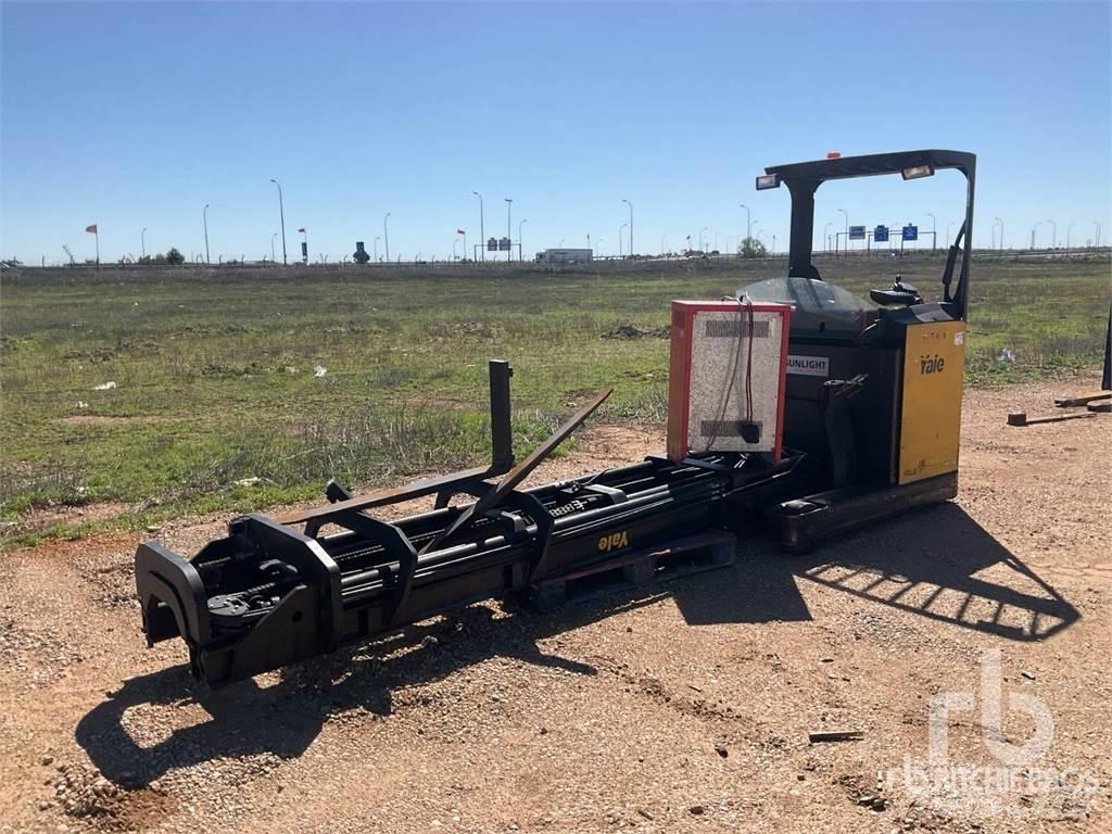 Yale MR14H Pallestativer