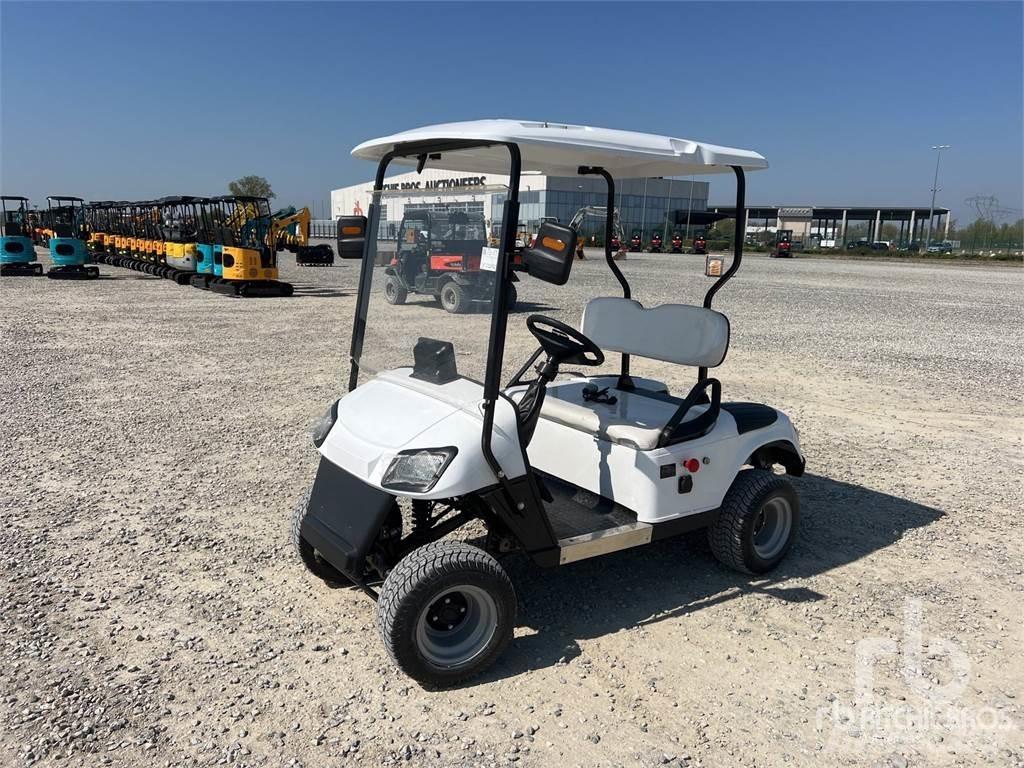  YAMAR LS202AK Golf vogne