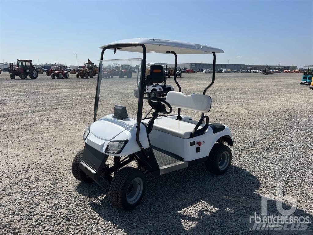  YAMAR LS202AK Golf vogne
