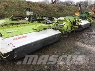 CLAAS 8400C Græsslåmaskiner