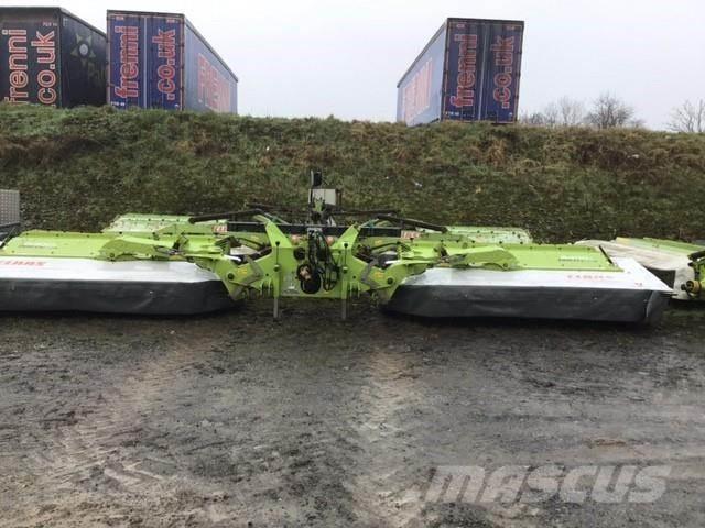 CLAAS 8400C Græsslåmaskiner