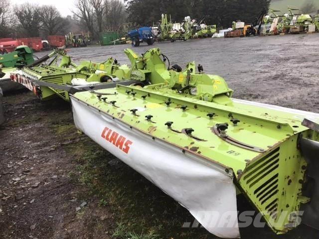 CLAAS 8400C Græsslåmaskiner