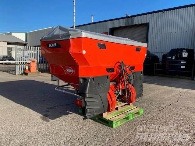 Kuhn 40.1 EMC Gødningssprøjter