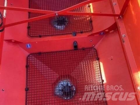 Kuhn 40.1 EMC Gødningssprøjter