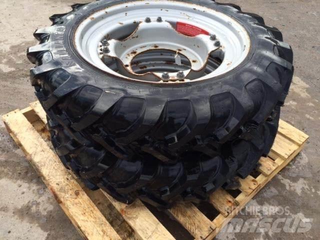 Stocks 9.5R28 Landbrug - Andet 