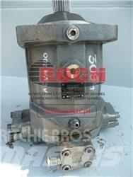 Bomag 9604679 05800904 Motorer