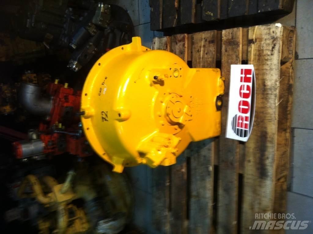 CAT 1080939 UAUMDA Elektronik