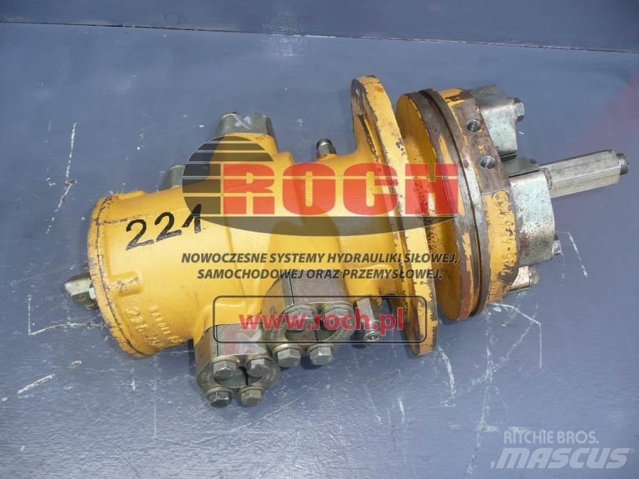 CAT 225-4548 Entreprenør - Andet