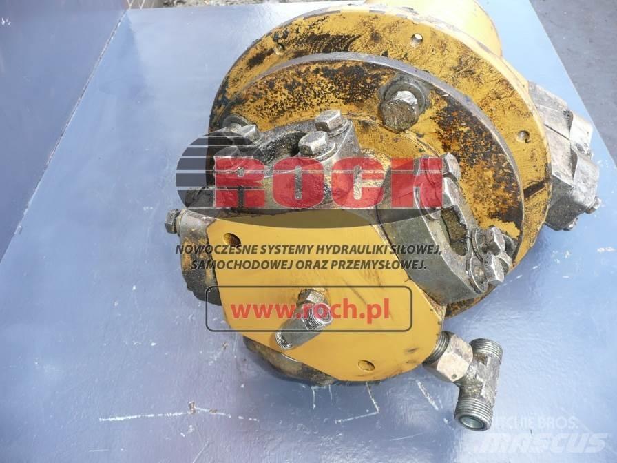 CAT 7Y4826V Entreprenør - Andet