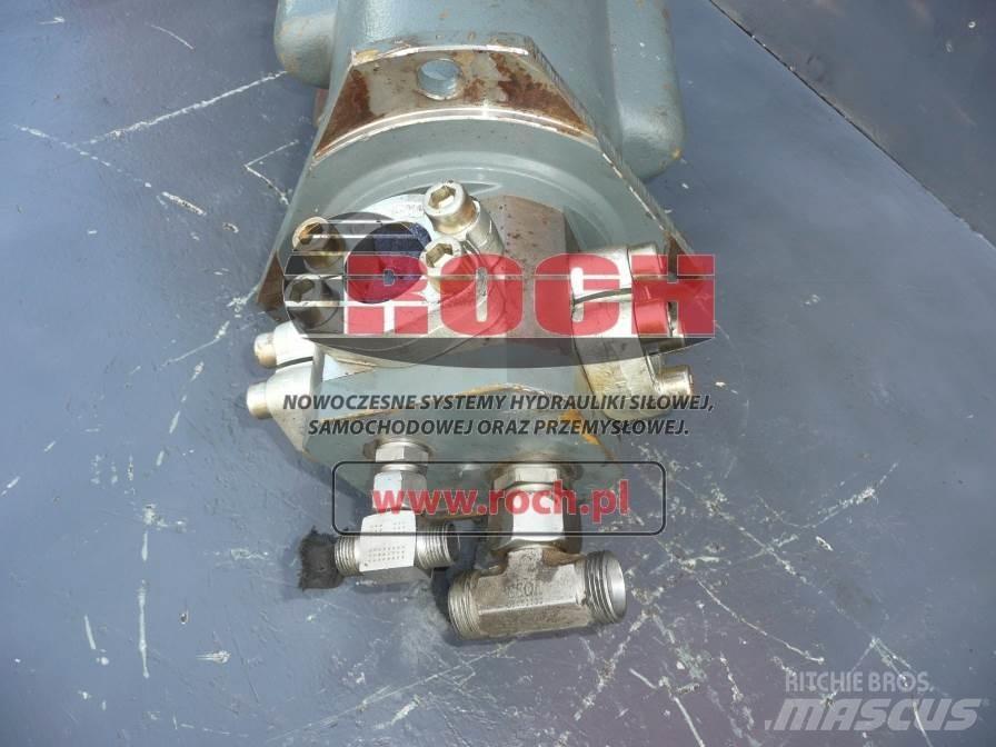 Liebherr 24123301 Entreprenør - Andet