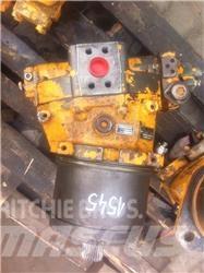 Linde BMV260 Motorer