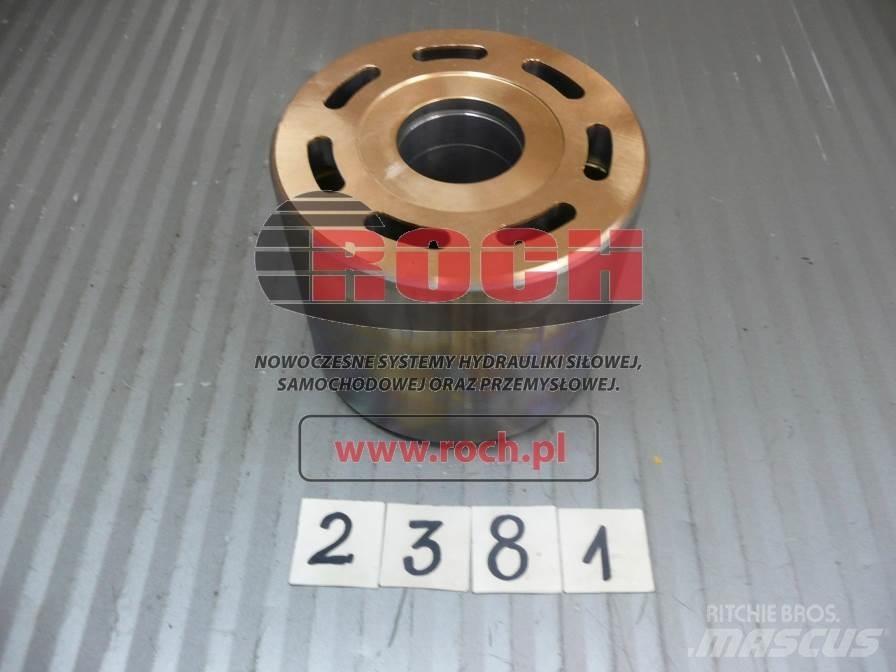 Linde CYLINDER DO BMV135-01 Hydraulik