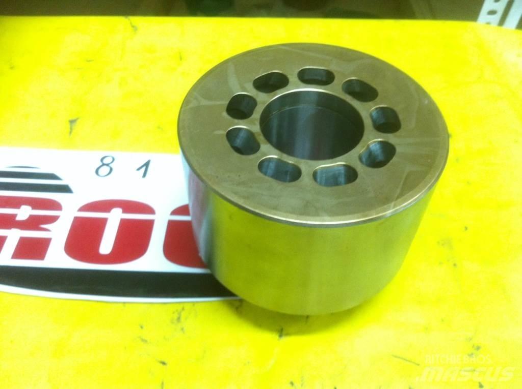 Linde CYLINDER DO HPR130 Hydraulik
