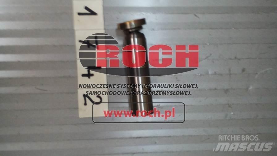 Linde TŁOCZKI DO HMR135 Hydraulik