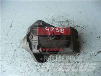 Parker F12-030 ? Motorer