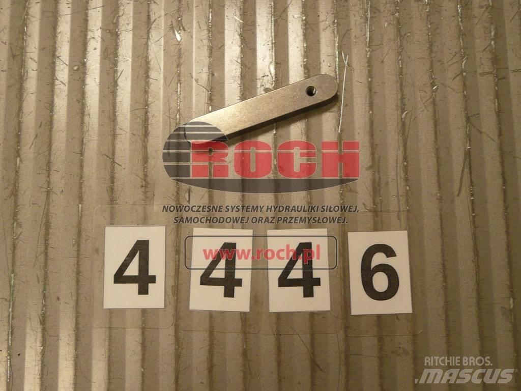 Rexroth KLIN DO A11VO95 Hydraulik