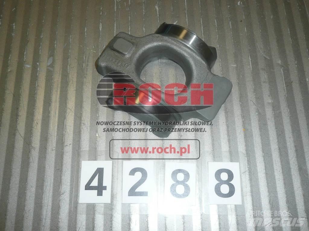 Rexroth KOŁYSKA DO A11VO40 Hydraulik
