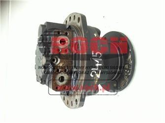 Rexroth MCR10F Motorer