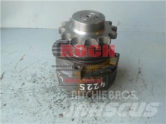Rexroth MCR5-E56SL50Z33 ? Motorer