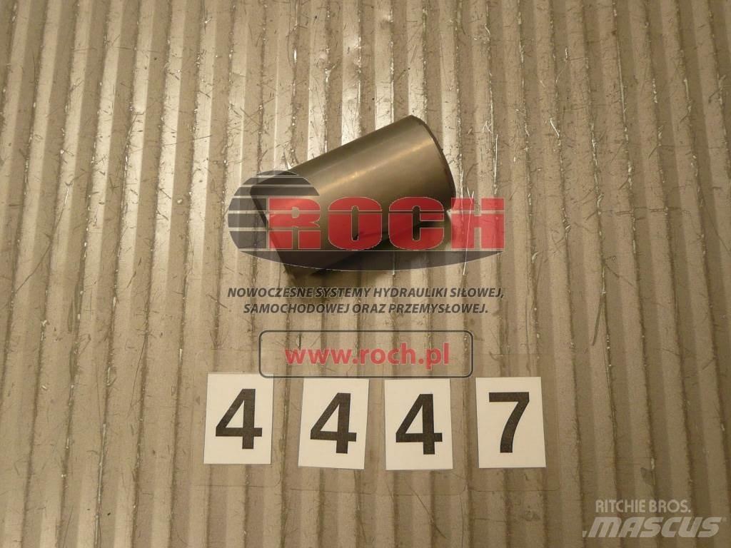 Rexroth SPRĘŻYNA DO A11VO95 Hydraulik