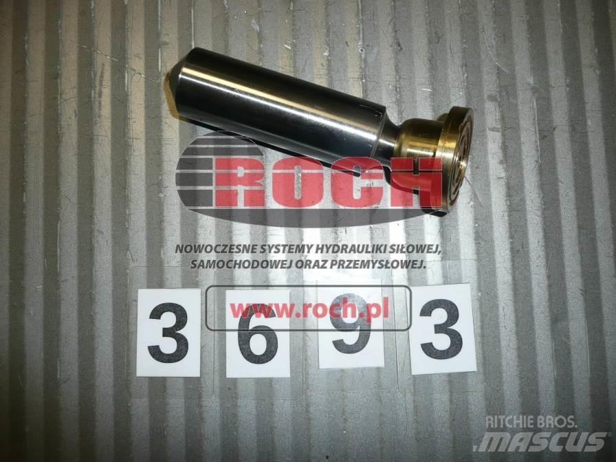 Rexroth TŁOCZKI DO A4V250 Hydraulik