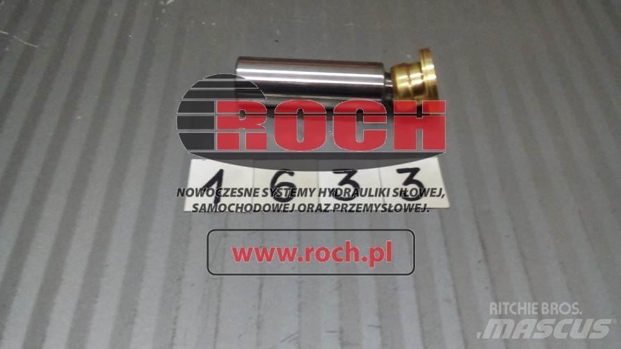 Rexroth TŁOCZKI DO A4VG180 Hydraulik