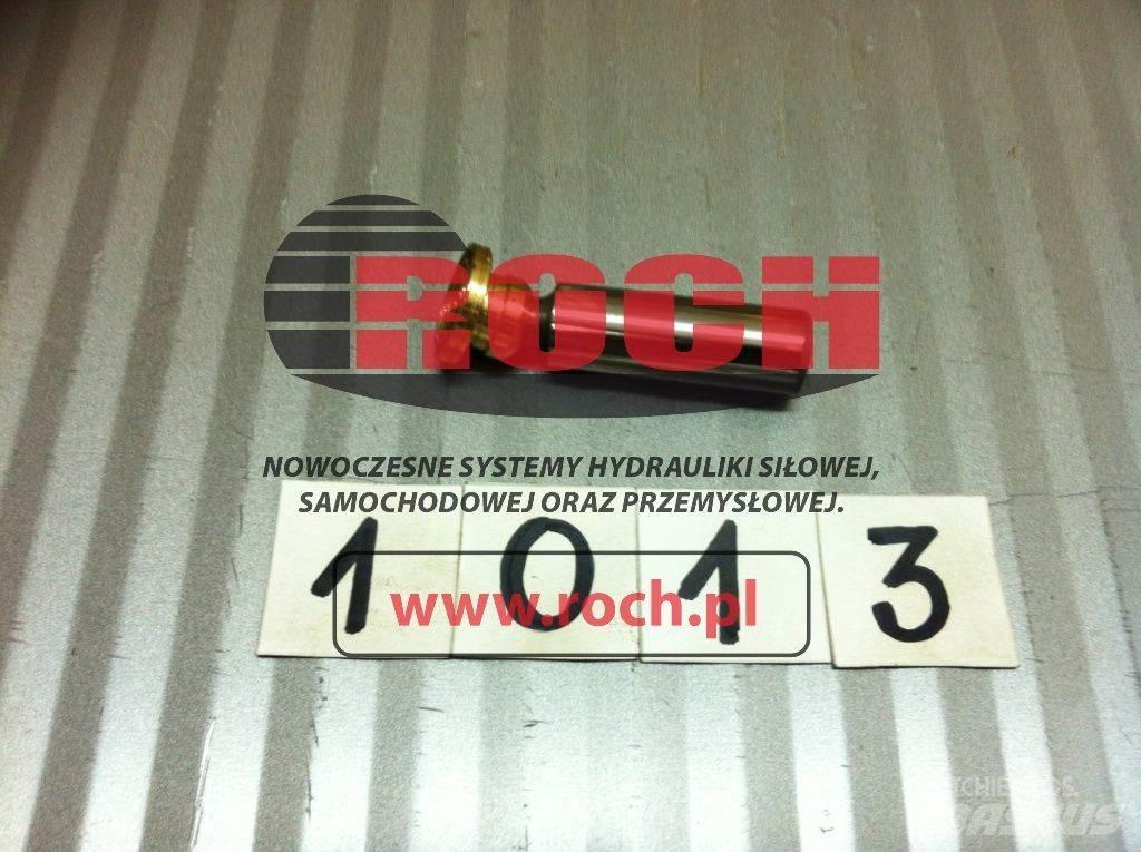 Rexroth TŁOCZKI DO A4VG40 Hydraulik