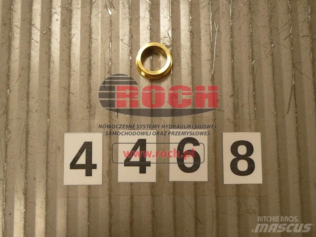 Rexroth TULEJKA DO A11VO130 Hydraulik