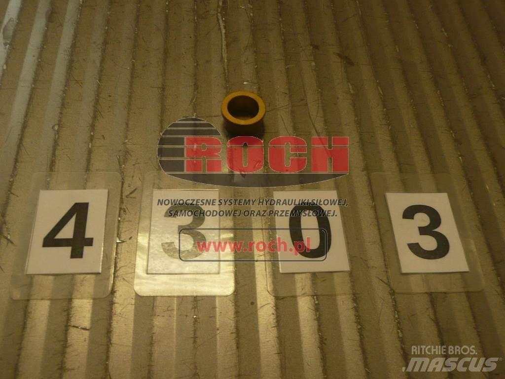 Rexroth TULEJKA DO A11VO40 Hydraulik