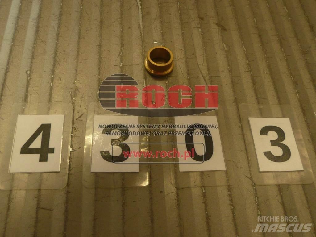 Rexroth TULEJKA DO A11VO40 Hydraulik