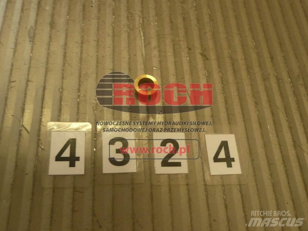 Rexroth TULEJKA DO A11VO60 Hydraulik