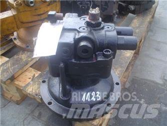 Shibaura 1303-274 Motorer