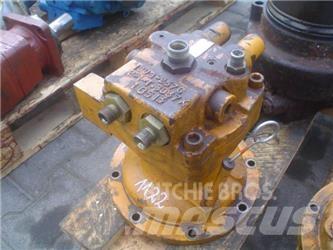 Shibaura SG04E-033A Motorer