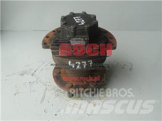 Valmet 5078696 A12243H Motorer