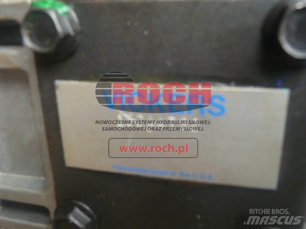Vickers 15244762 Hydraulik