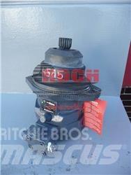 Wirtgen 179859 2094755 Motorer