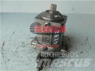 Wirtgen 2149966 Motorer