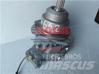 Wirtgen 2453352 Motorer