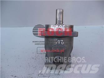 Wirtgen R902137810 123237 Motorer