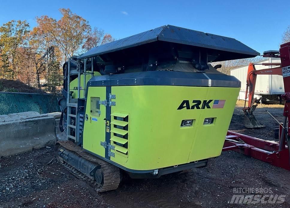 Ark K-JC704 Tilbehør