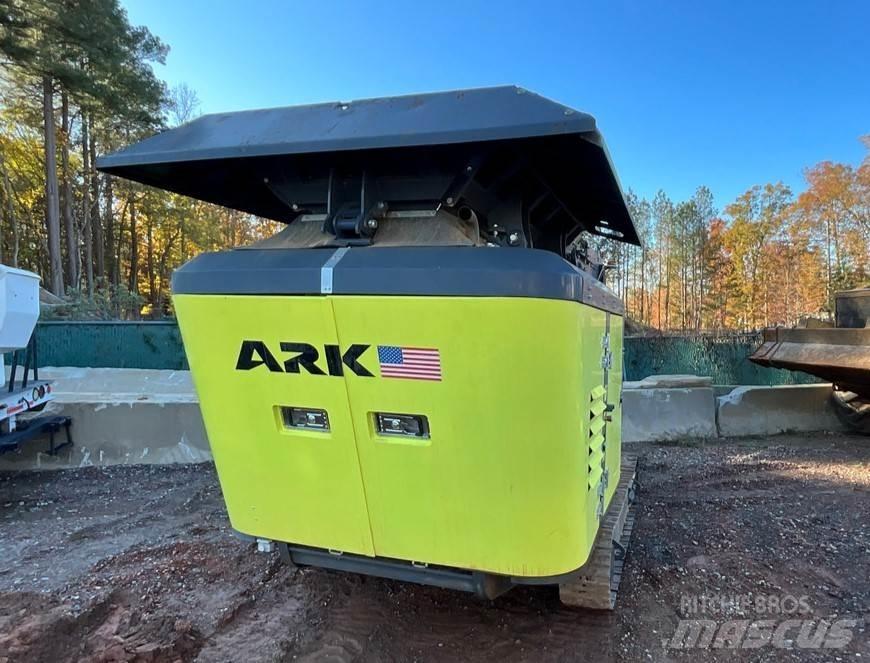 Ark K-JC704 Tilbehør