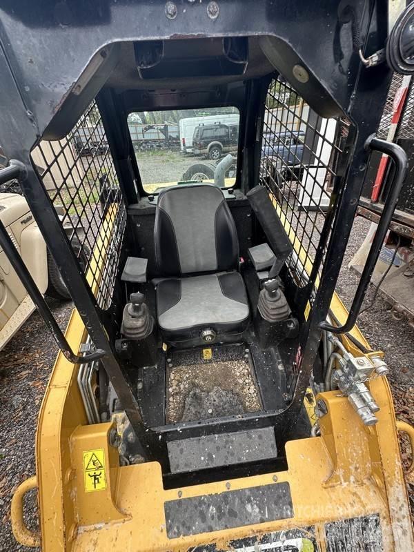 ASV RT-40 Larvebåndslæssere