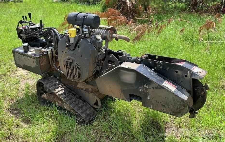 Bandit SG-40 Skovbrug - Andet