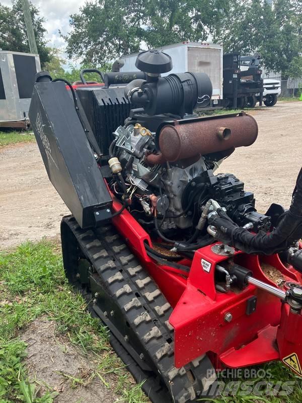 Barreto S37SGB Have & Park - Andet 