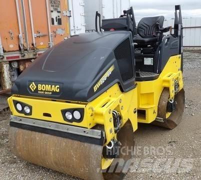 Bomag BW120 SL-5 Entreprenør - Andet