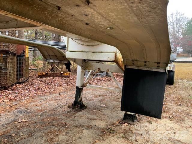 Brenner M2892 Andre anhængere